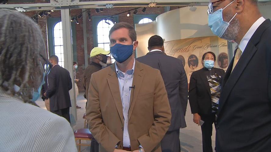 UofL Health, churches host single-day COVID-19 vaccination event in west Louisville