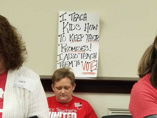 Sign Behind Teacher Protest - 2-28-19.jpg