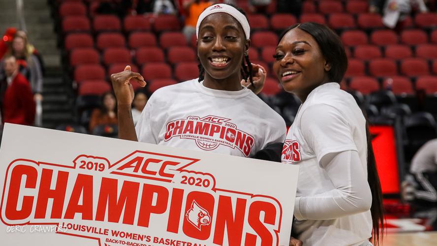 Jazmine Jones and Dana Evans