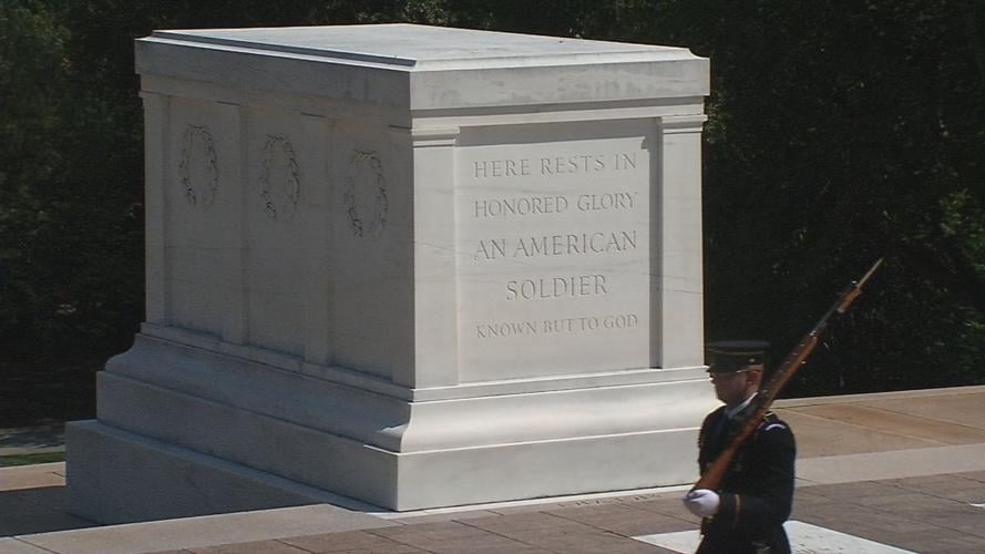 Honor Flight 09/04/19