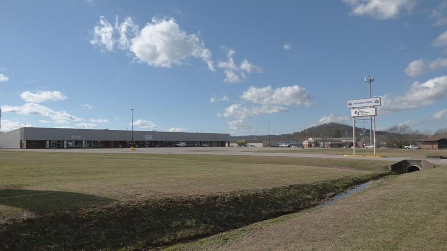 New Hillview Police Department location