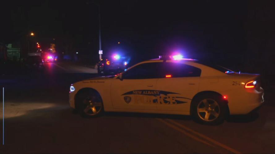 New Albany double stabbing -East Market Street 12-19-23