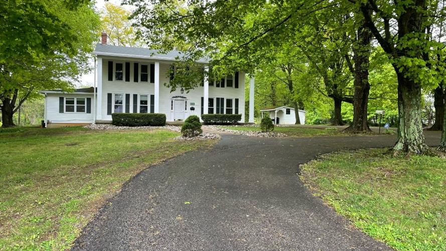 Virginia Miller Campus