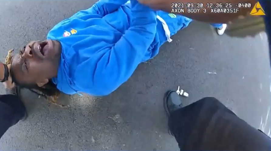 Police probe stop of disabled driver pulled from car 2.png