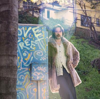 Rufus Wainwright -- Facebook photo