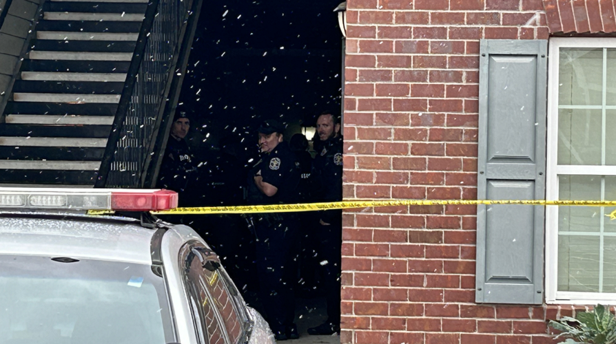 LMPD investigates Fern Creek Shooting