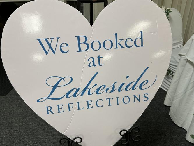 Lakeside Reflections