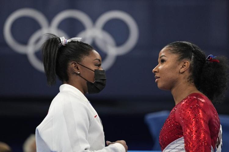 OLYMPICS - GYMNASTICS BILES AND CHILES - AP 7-27-2021 1.jpeg
