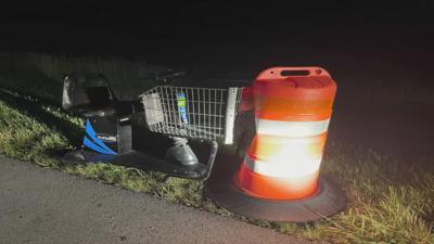 Motorized cart on I-265.jpeg