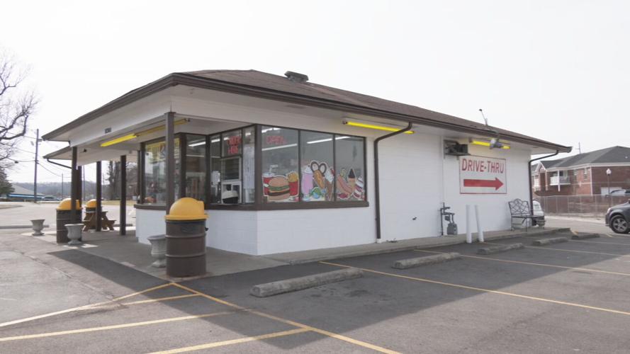 Valley Dairy Freeze