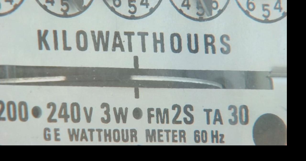 Indiana lawmakers advance bill addressing rising utility costs for Hoosiers