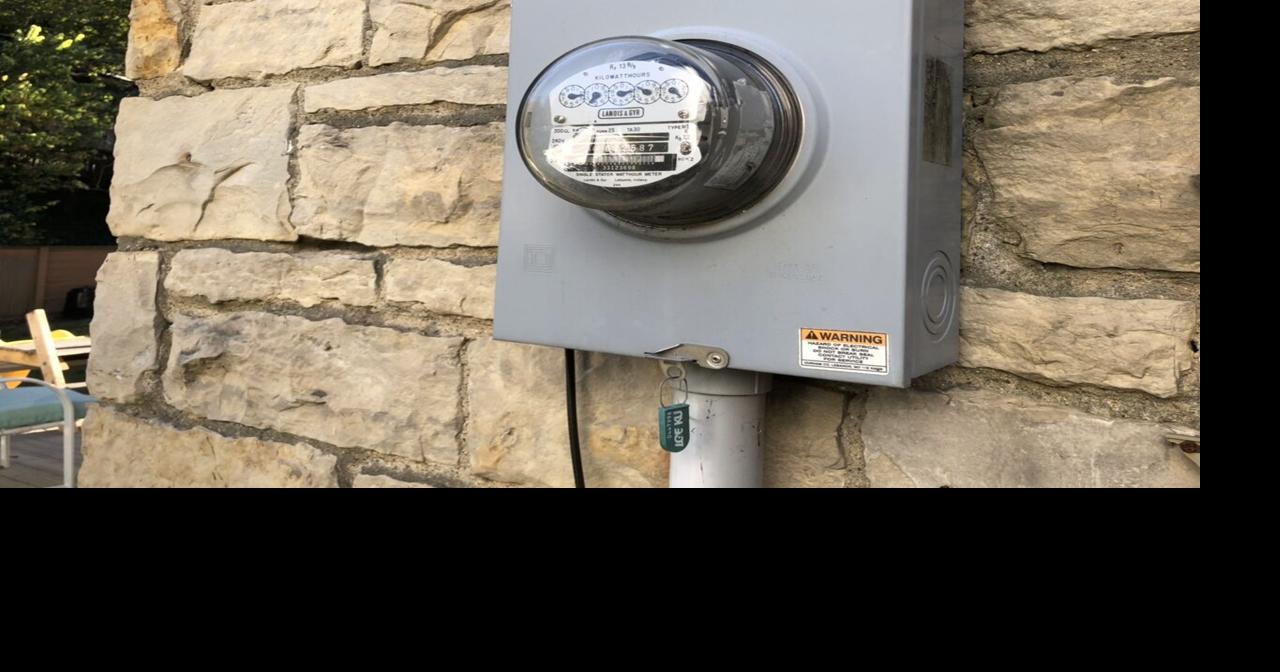 Deal reduces LG&E rate increase, keeps fixed charge flat Indepth