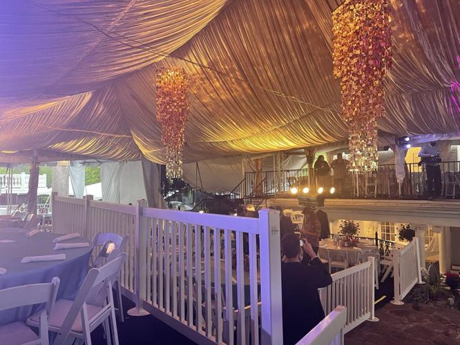 Barnstable Brown Derby Eve Gala 2022