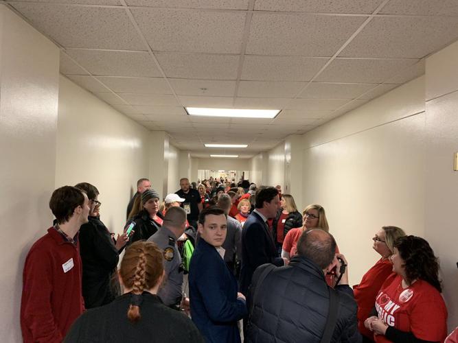 Teacher Protest Frankfort Capitol Hall - 2-28-19.jpg