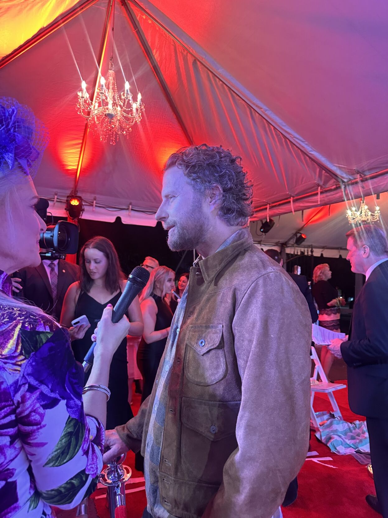 Dierks Bentley at Barnstable 5-2-25