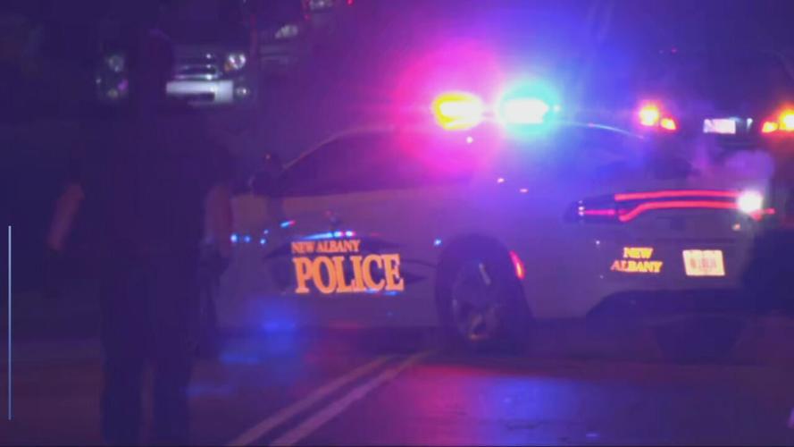 New Albany double stabbing -East Market Street 12-19-23