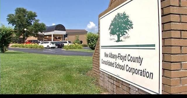 New Albany Floyd County Schools keep balanced calendar for 2019-20 year |  News from WDRB | wdrb.com