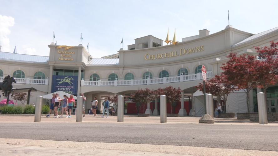 Churchill Downs