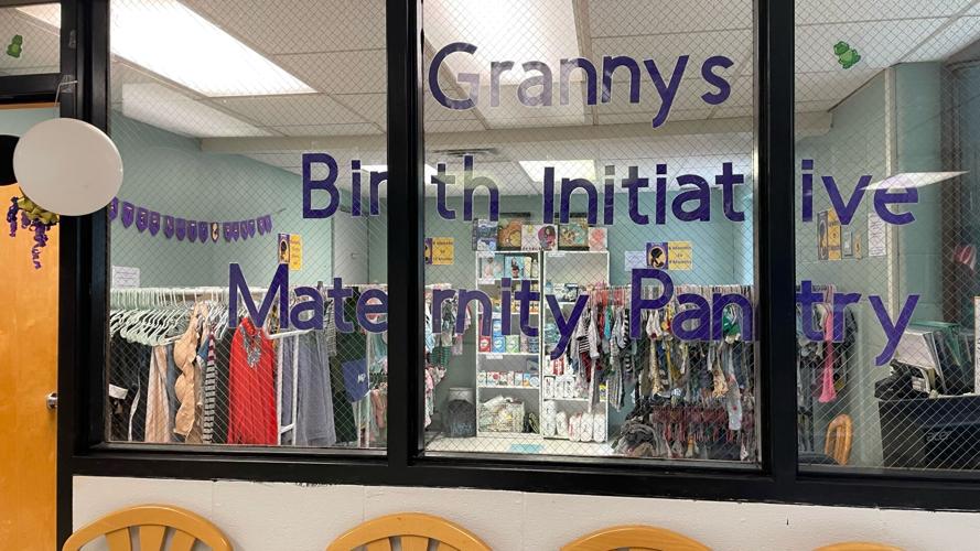 GRANNYS BIRTH INITIATIVE - MATERNITY PANTRY - 6-13-2022 1.jpg