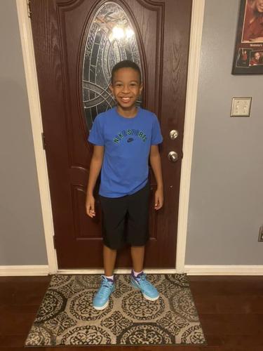 BACK TO SCHOOL - MELISSA KAY ROBERTS - LAST YEAR OF SON IN ELEMENTARY.jpg