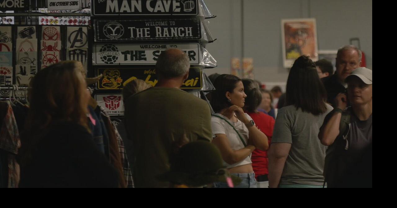 KY FLEA MARKET LABOR DAY