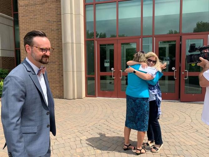 Madelynn Troutt Memorial Scholarship endowment.jpg