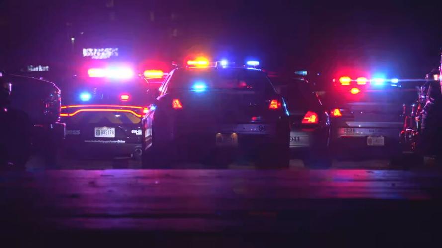 Vieux Carre Drive police situation 3-27-26