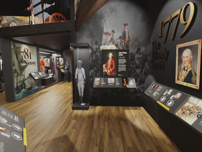 Renderings for Sons of the American Revolution Education Center and Museum 2.jpeg