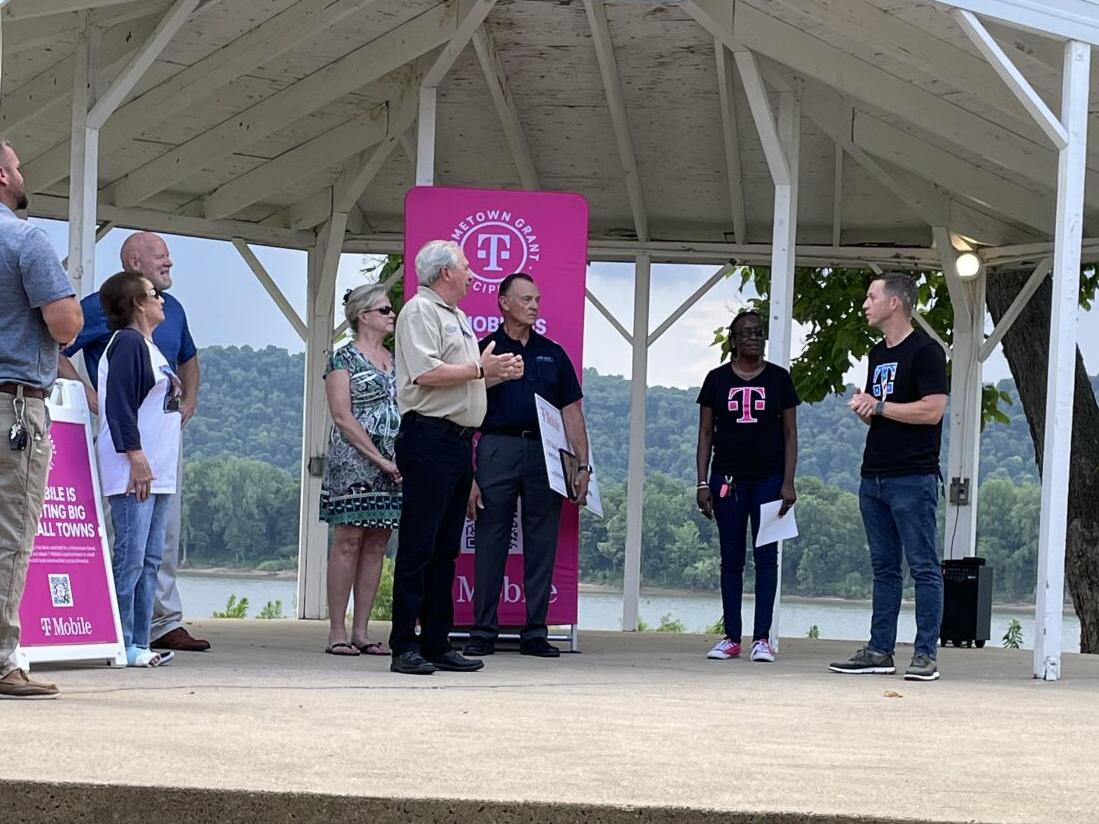 West Point T-Mobile