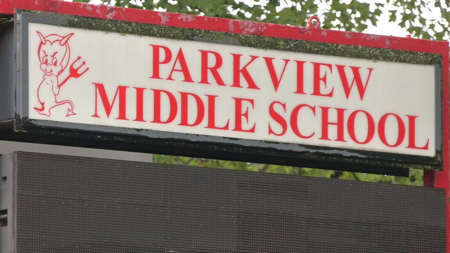 Parkview Middle School