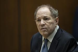 Judge declares a mistrial in Harvey Weinstein’s rape retrial after jury says it is deadlocked