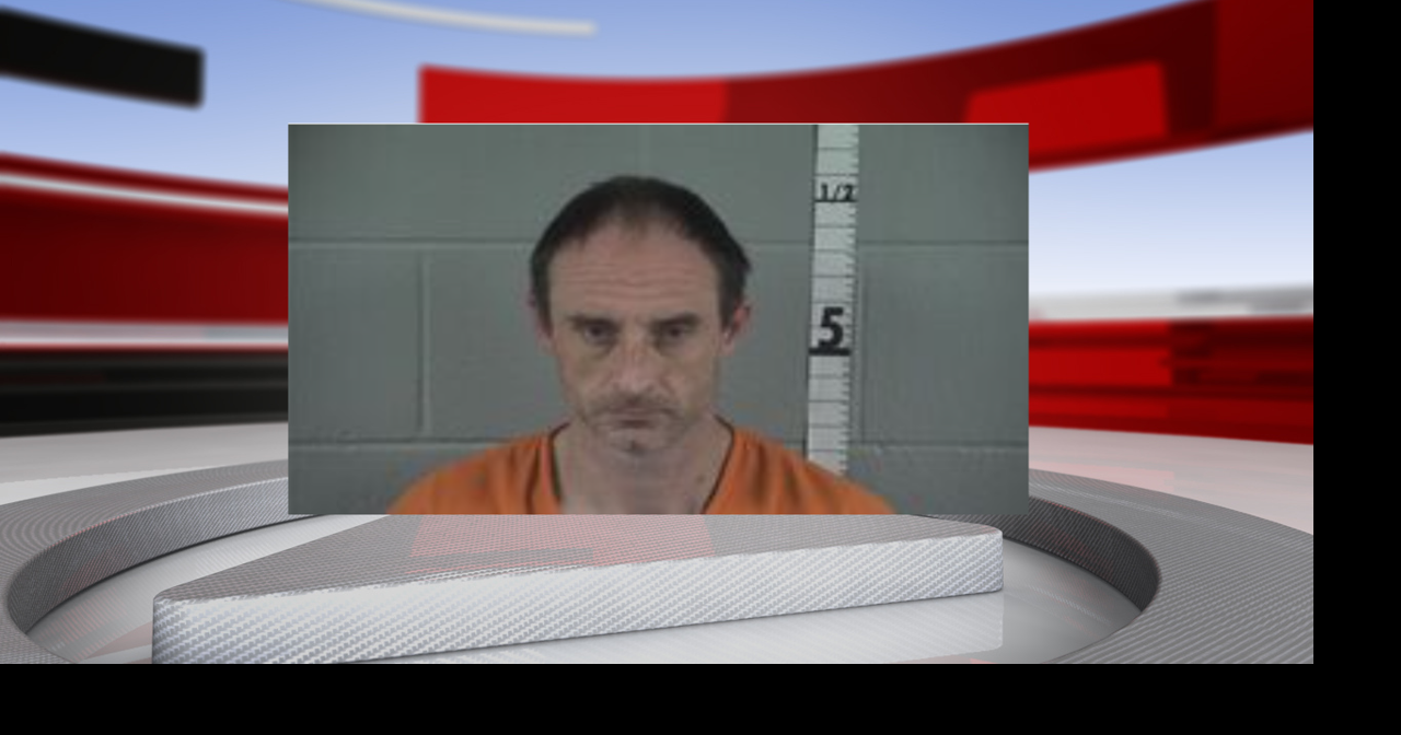 Southern Indiana man arrested on 19 child molestation charges
