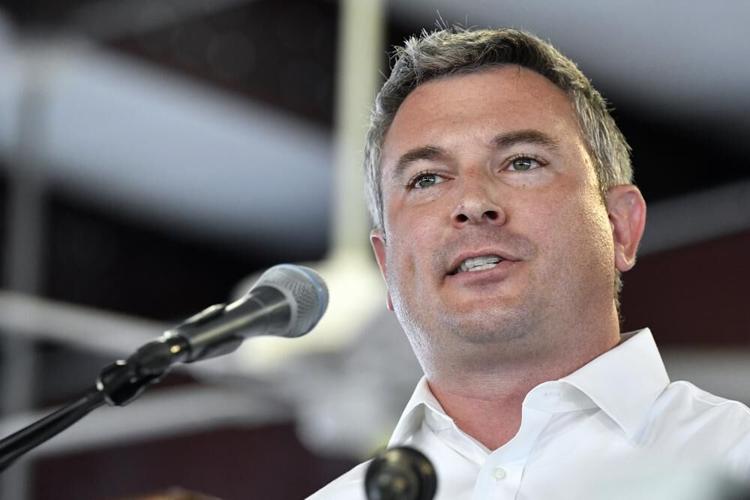 GOP’s Quarles announces run for Kentucky governor in 2023