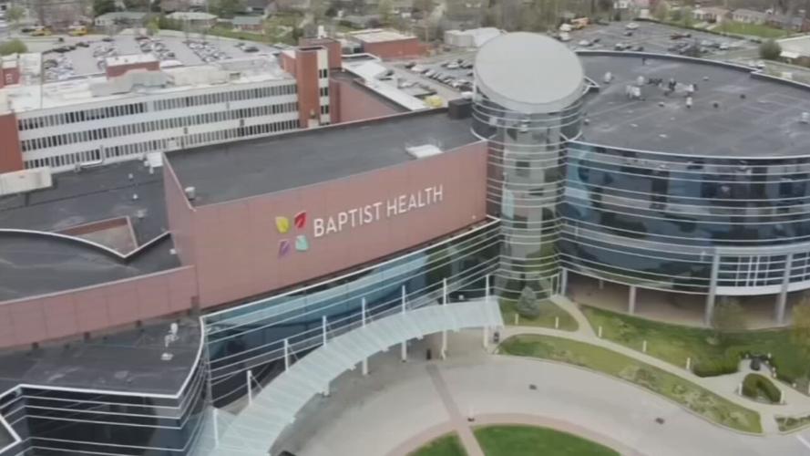 Baptist Health Floyd