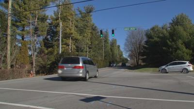 Road work to begin at KY 22 and Goose Creek Road