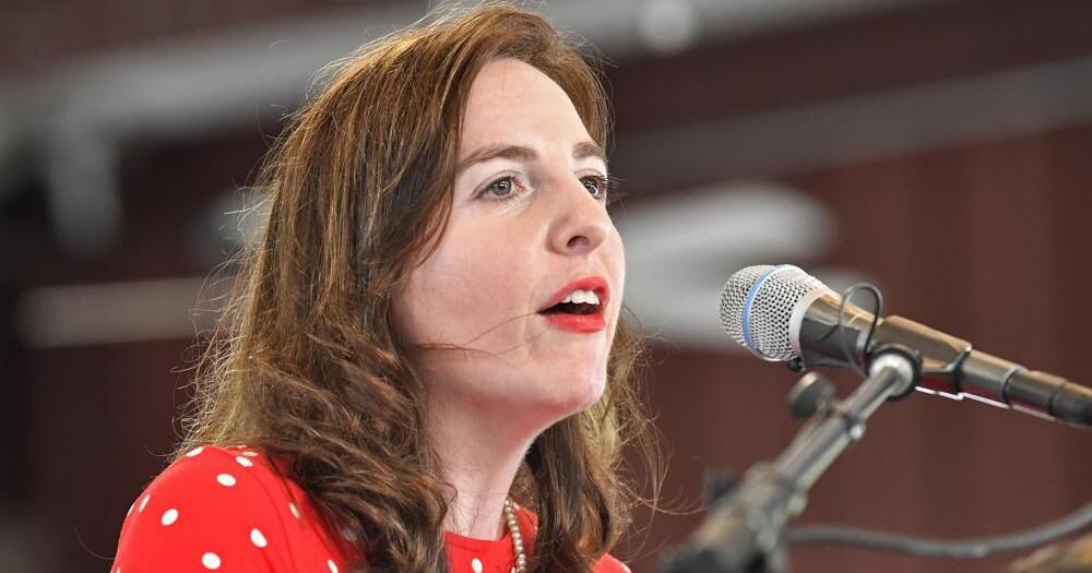 Kentucky auditor to testify before US Congressional committee about fraud prevention