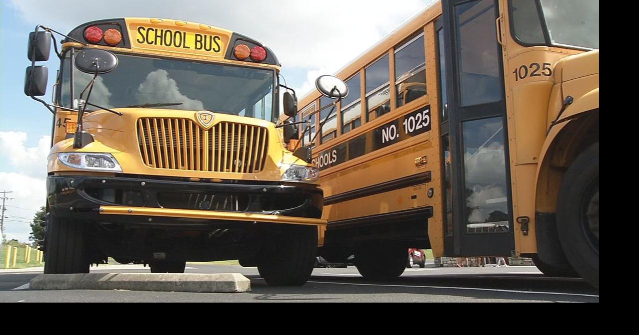 Hardin County Buses