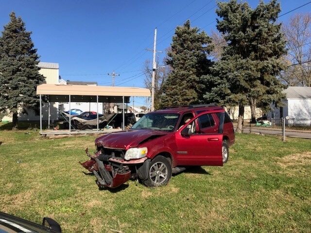 Indiana State Police chase ends in arrest Nov. 22, 2021.jpg