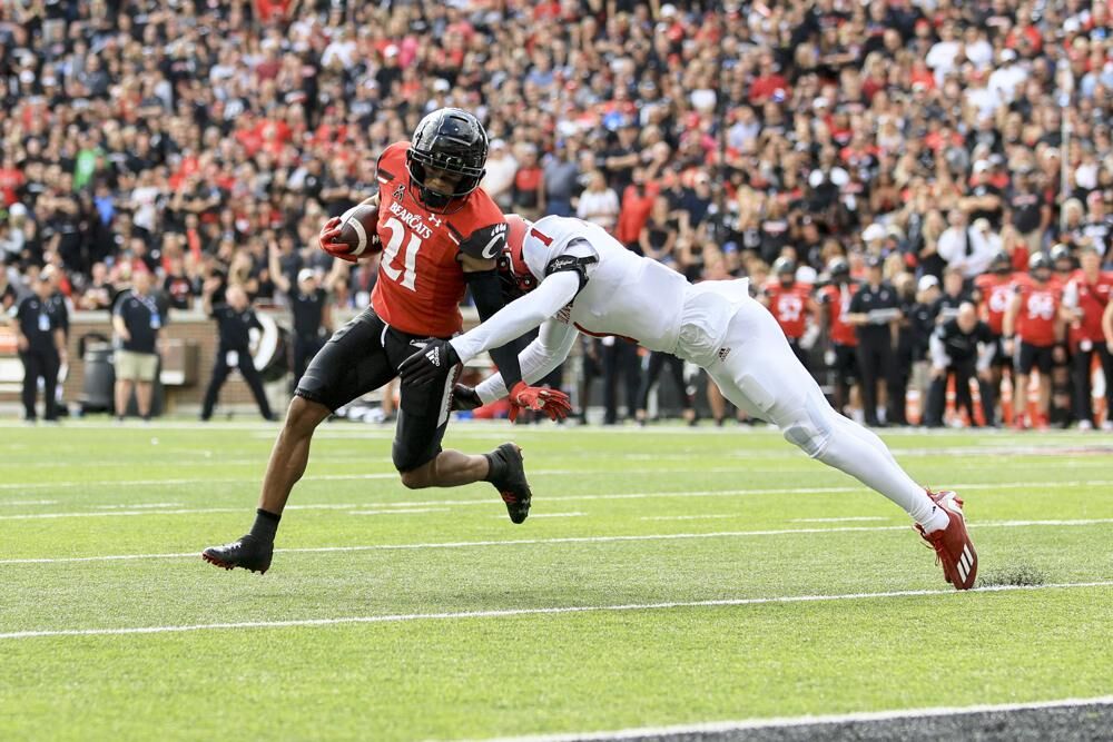 Louisville football score? Jeff Brohm wins debut at L&N Stadium, 56-0