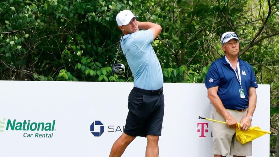 Brooks Koepka