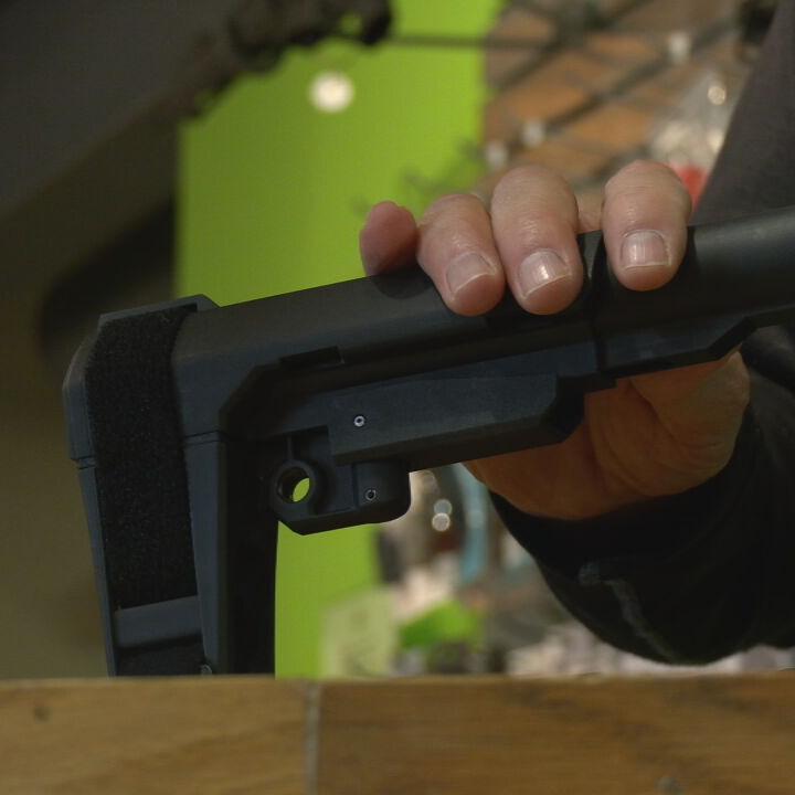 ATF Announces Pistol Brace Ban Before SHOT Show: First Look - Firearms News