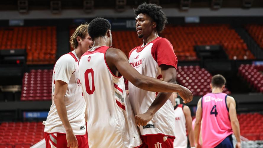 Indiana basketball
