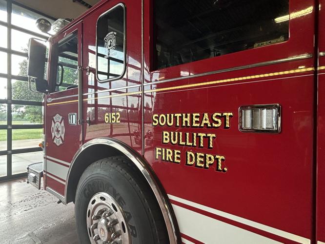 Southeast Bullitt Fire Department