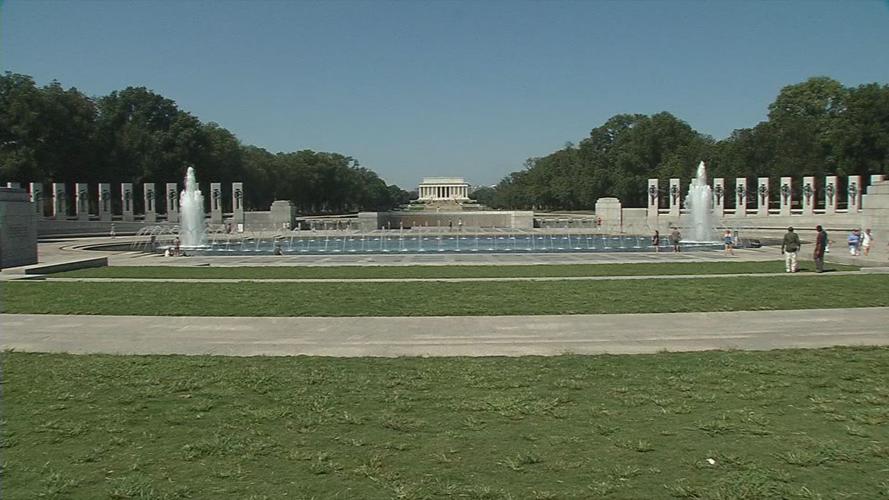 Honor Flight 09/04/19