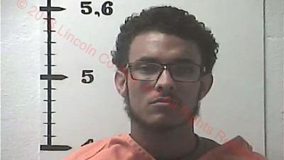 Stanford, Ky. man allegedly asked 12-year-old 'girlfriend' for nude videos