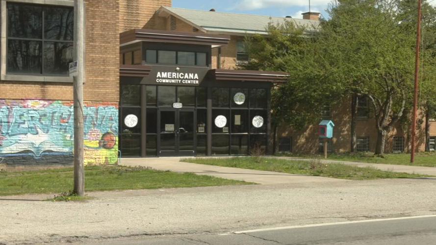 Americana Community Center