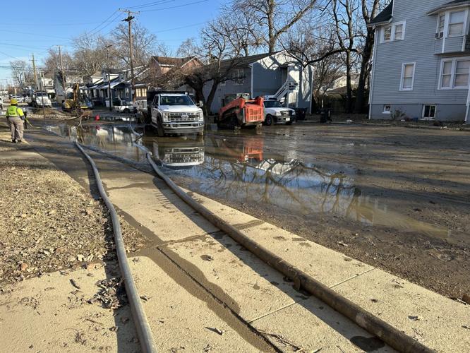 Flooding on W Kenton Street - Feb. 23, 2025.jpeg