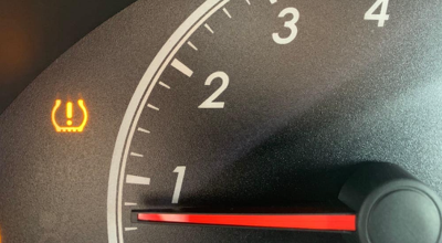 Why Your Tire Pressure Decreases When It Gets Colder Outside