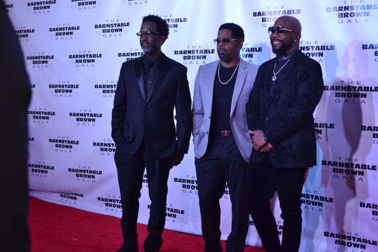 2023 Barnstable Brown Gala -- Boyz II Men
