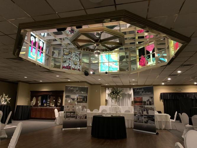 Lakeside Reflections Bridal Show